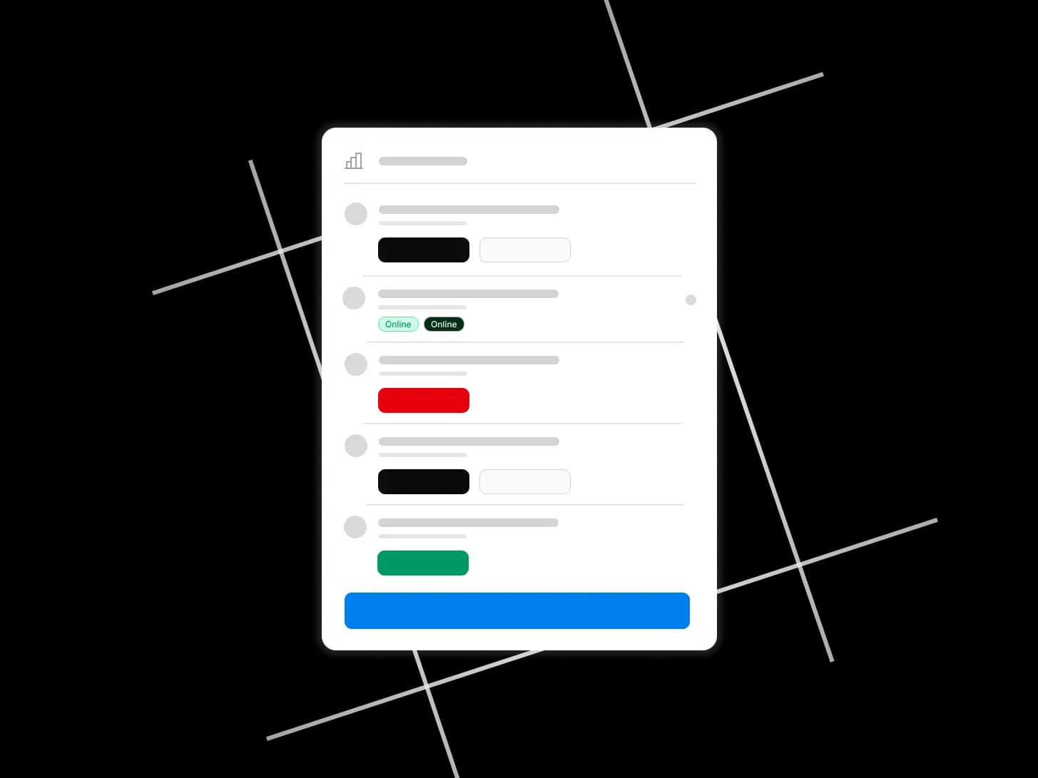 Illustration light Widgets