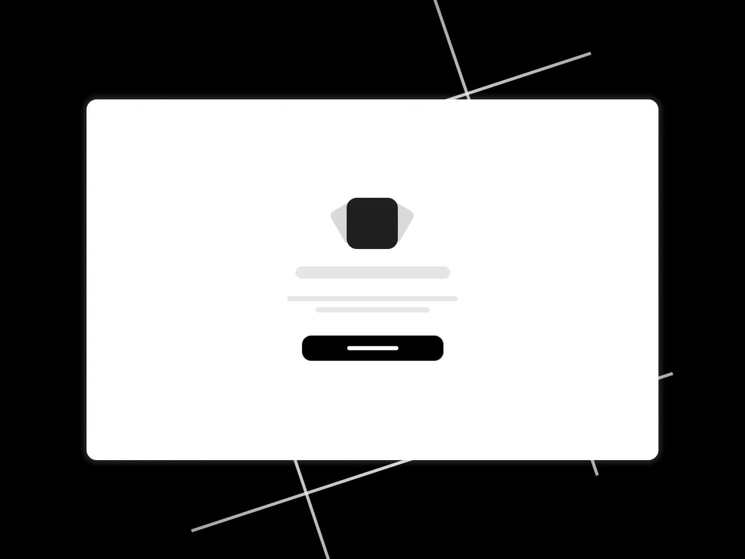 Illustration light Empty States