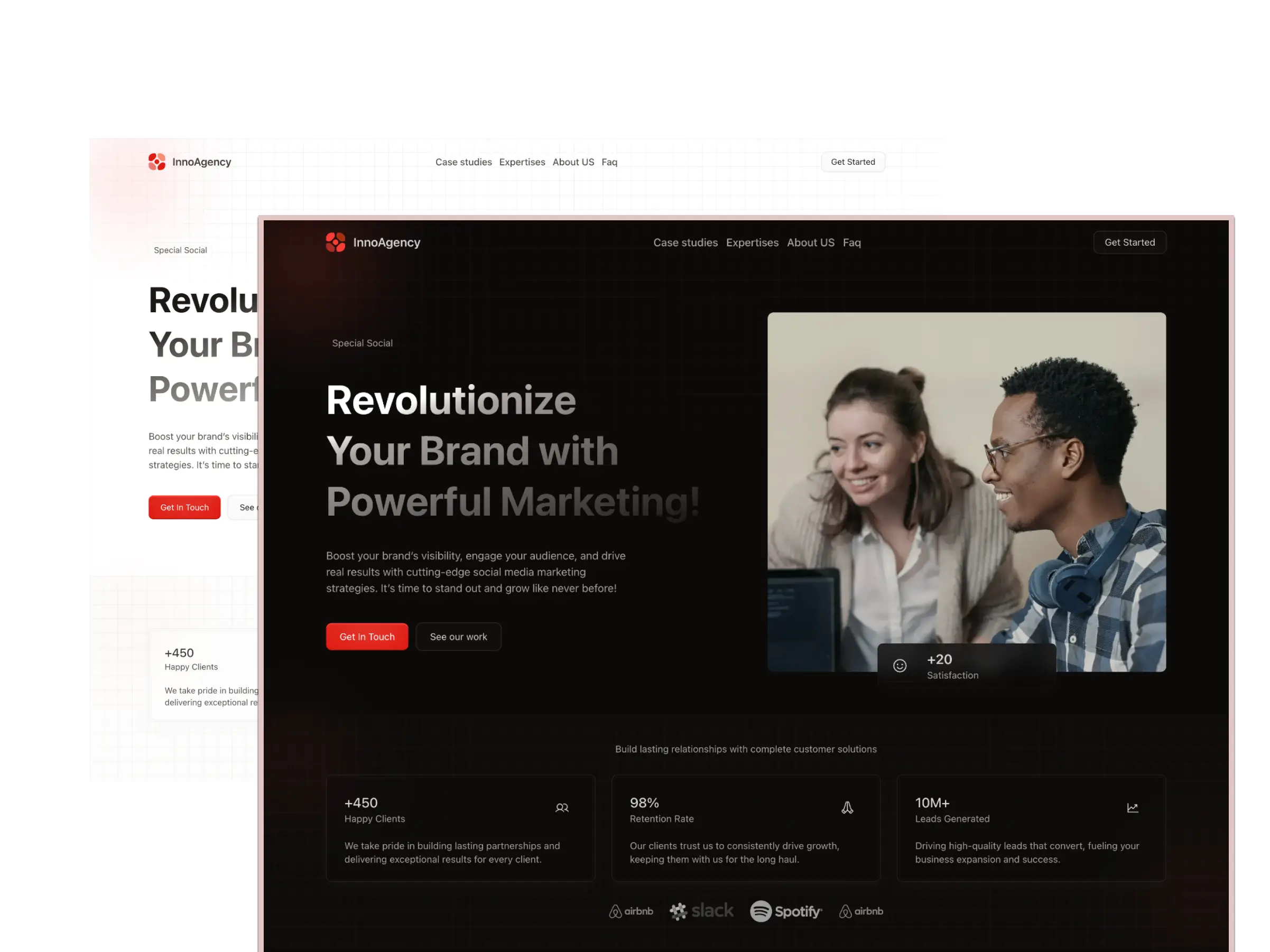 Inno Agency cover